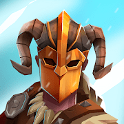 The Mighty Quest for Epic Loot v 3.3.0 Hack mod apk (Unlimited Money)