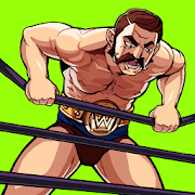 The Muscle Hustle Slingshot Wrestling Game v 1.21.34736 Hack MOD APK (God Mode / 1 Hit Kill / Player HP / ATK