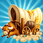 The Oregon Trail Settler v 2.9.2b Hack mod apk (Unlimited Money)