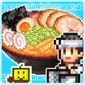 The Ramen Sensei 2 v 1.4.1 Hack MOD APK (Money / Unlocked)