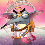The Rats – Build a Cheese Empire: Online Game v 3.26.5 apk
