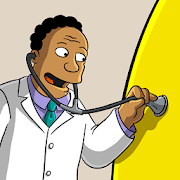The Simpsons Tapped Out v 4.40.0 Hack MOD APK (Money & More)