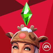 The Sims Mobile v 17.0.0.77348 Hack MOD APK (money)