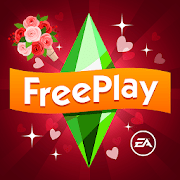 The Sims FreePlay v 5.51.0 Hack MOD APK (Lifestyle / Social Points / Simoleons)