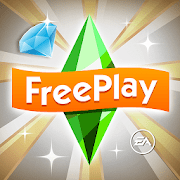 The Sims FreePlay v 5.52.0 Hack MOD APK (Lifestyle / Social Points / Simoleons)