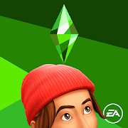 The Sims  Mobile v 21.0.1.95584 Hack mod apk (Unlimited Money)