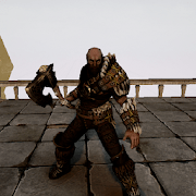 The Slayer Rpg v 3.1 Hack mod apk (A lot of souls)