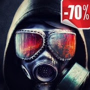 The Sun Origin Post apocalyptic action shooter v 1.9.6 b100385 Hack mod apk (Unlimited Money)