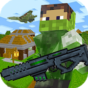 The Survival Hunter Games 2 v 1.81 Hack MOD APK (God Mode)