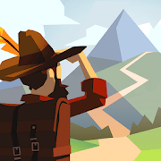 The Trail v 10046 Hack mod apk (Unlimited Money)