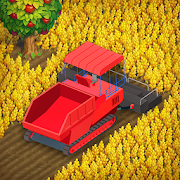 The Tribez  Build a Village v 12.6.1 Hack mod apk (Unlimited Money)