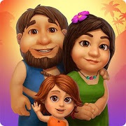 The Tribez: Build a Village v 11.5.4 Hack MOD APK (free purchases)