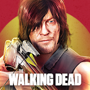 The Walking Dead No Man’s Land v 3.8.0.151 Hack mod apk (High Damage)