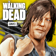 The Walking Dead No Man’s Land v 3.9.0.199 Hack mod apk (High Damage)