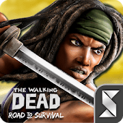 The Walking Dead Road to Survival v 26.2.1.87606  apk