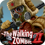 The Walking Zombie 2 Zombie shooter v 3.2.5 Hack mod apk (Unlimited Gold / Silvers)