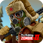 The Walking Zombie 2 Zombie shooter v 3.0.6 Hack MOD APK (Unlimited Gold / Silvers)