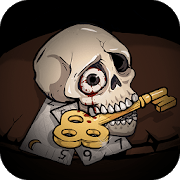 The lost fable horror games(escape room) v 11 hack mod apk (Ads-free / Tips)