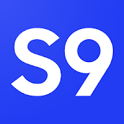 Theme Galaxy S9 v 2.4.3 APK Patched