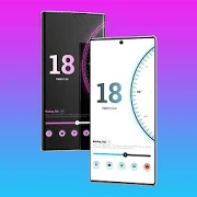 Theme Hub for KLWP 2020.Mar.07.16 APK