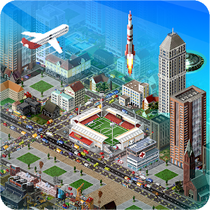 TheoTown v 1.8.03a Hack MOD APK (money)
