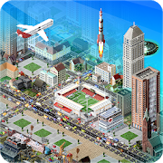 TheoTown v 1.8.80a Hack mod apk (Unlimited Money)
