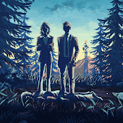 Thimbleweed Park v 1.0.7 apk (Full)