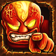 Thing TD Epic tower defense game v 1.0.54 Hack mod apk (Unlimited Money)
