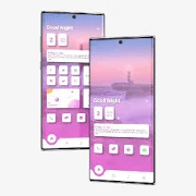 Tiles Theme for KLWP 2020.Feb.06.15 APK