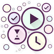 Time Planner  Schedule, To-Do List, Time Tracker 3.6.1_2 Pro APK