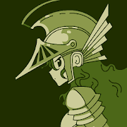 Timing Hero Retro Fighting Action RPG v 2.3.5 Hack mod apk (God Mode / One Hit Kill)