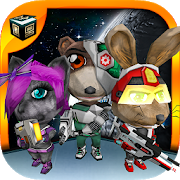 Tiny Commandos v 3.3 Hack mod apk  (Mod Money / Point)