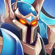Tiny Gladiators 2 Heroes Duels RPG Battle Arena v 2.2.2 Hack mod apk (Unlimited Money)