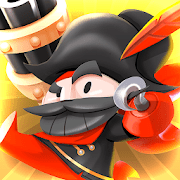Tiny Heroes – Magic Clash v 0.1.131 hack mod apk (ONE HIT / GOD MOD)