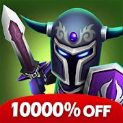 Tiny Legends Heroes v 1.4.7 hack mod apk (money)