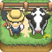 Tiny Pixel Farm Simple Farm Game v 1.4.9 Hack mod apk (Unlimited Money)