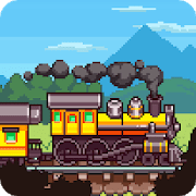 Tiny Rails v 2.9.18 Hack mod apk (Unlimited Money)
