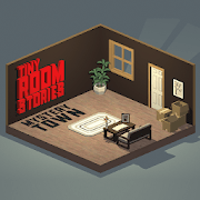 Tiny Room Stories Town Mystery v 1.08.22 Hack mod apk  (Unlocked)