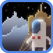 Tiny Space Program v 1.1.261 Hack mod apk (Unlimited Money)