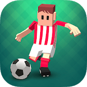 Tiny Striker Flick Kick Soccer v 1.3.8 Hack mod apk (Unlimited Money)
