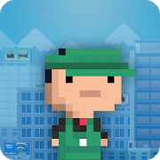 Tiny Tower 8 Bit Life Simulator v 3.9.0 Hack mod apk  (Mod Money / Vip)