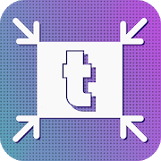 TinyPhoto Convert (JPEG PNG), Crop, Resize 1.2 PRO APK