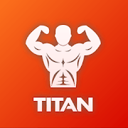 Titan Home Workout for Men, 6 Pack Abs Workout 2.8.5 Premium APK