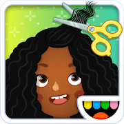 Toca Hair Salon 3 v 1.2.3 play Hack mod apk (full version)