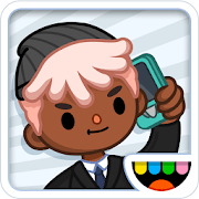 Toca Life Office v 1.2 play Hack mod apk (Full)