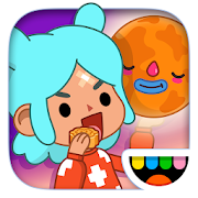 Toca Life World Build stories & create your world v 1.25 Hack mod apk (Unlocked)