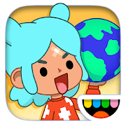 Toca Life World Create stories & make your world v 1.19.1 Hack mod apk (Unlocked)