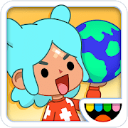 Toca Life: World v 1.13 Hack MOD APK (Unlocked)