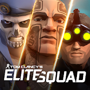 Tom Clancy’s Elite Squad Military RPG v 1.3.1  Hack mod apk (Always critical hit)