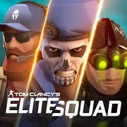 Tom Clancy’s Elite Squad v 1.0.3 Hack mod apk (Always critical hit)